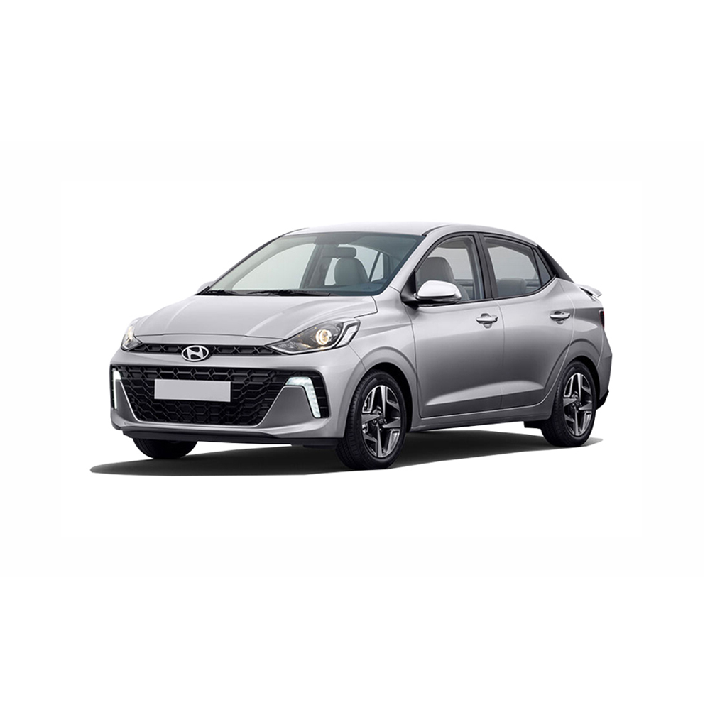 HYUNDAI Grand i10 Sedan